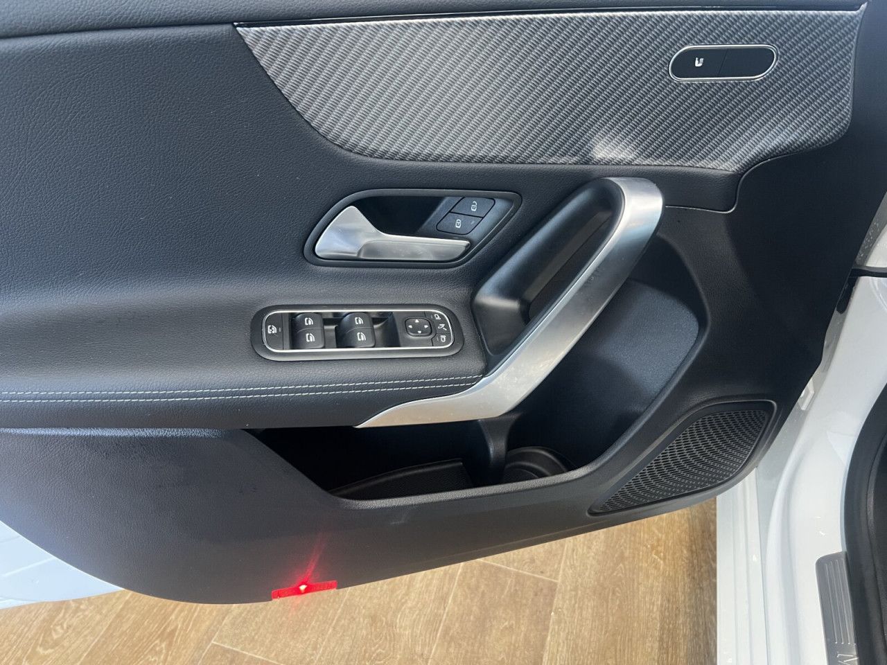 Mercedes-Benz A-Klasse – Bild 9