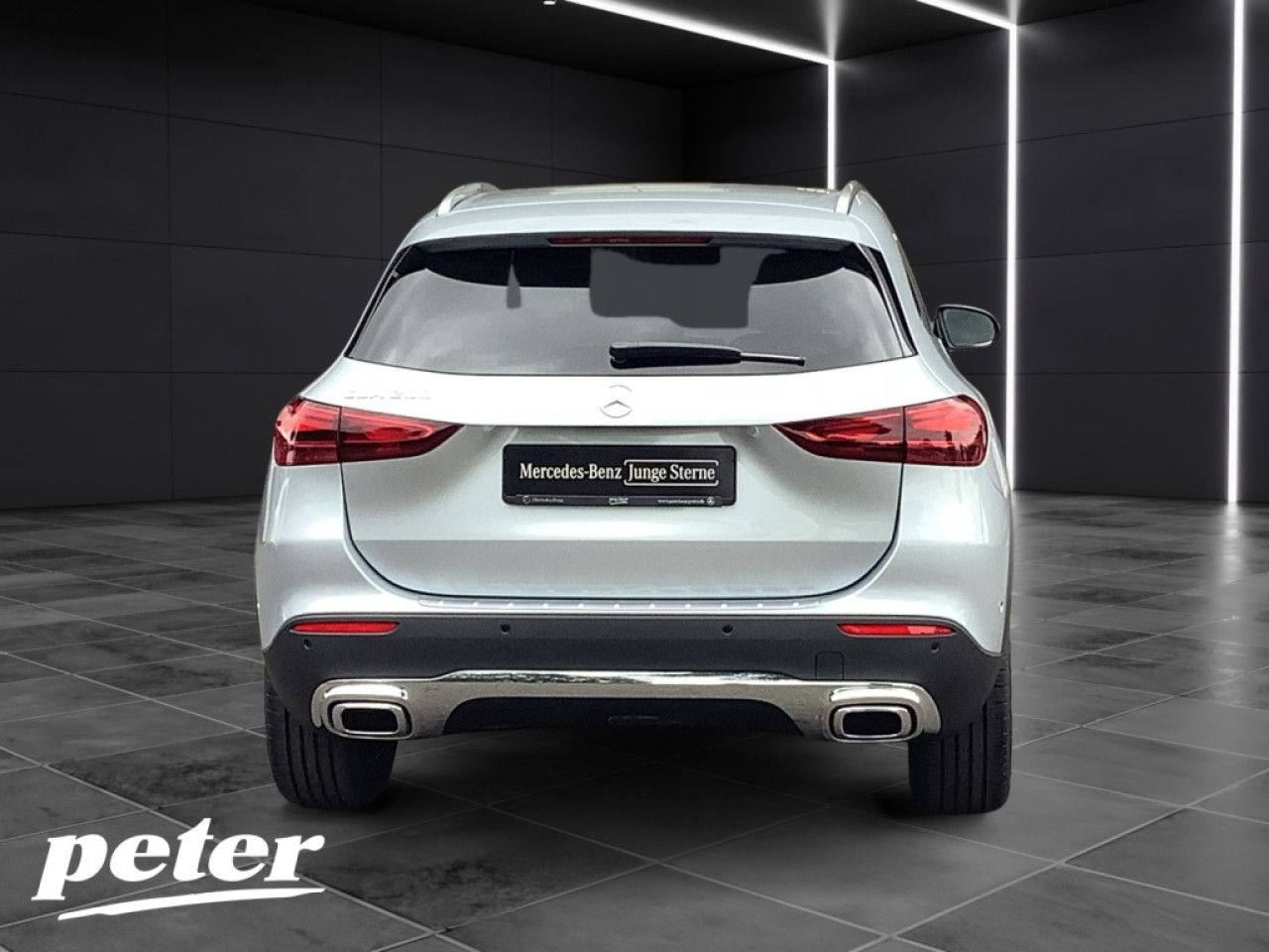 Mercedes-Benz GLA – Bild 4