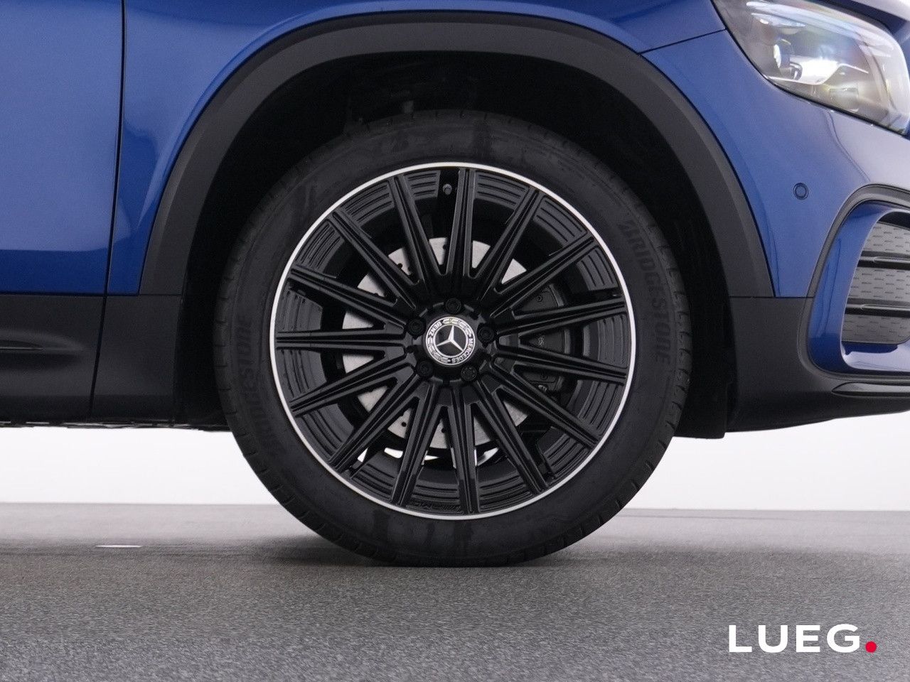 Mercedes-Benz GLB – Bild 21