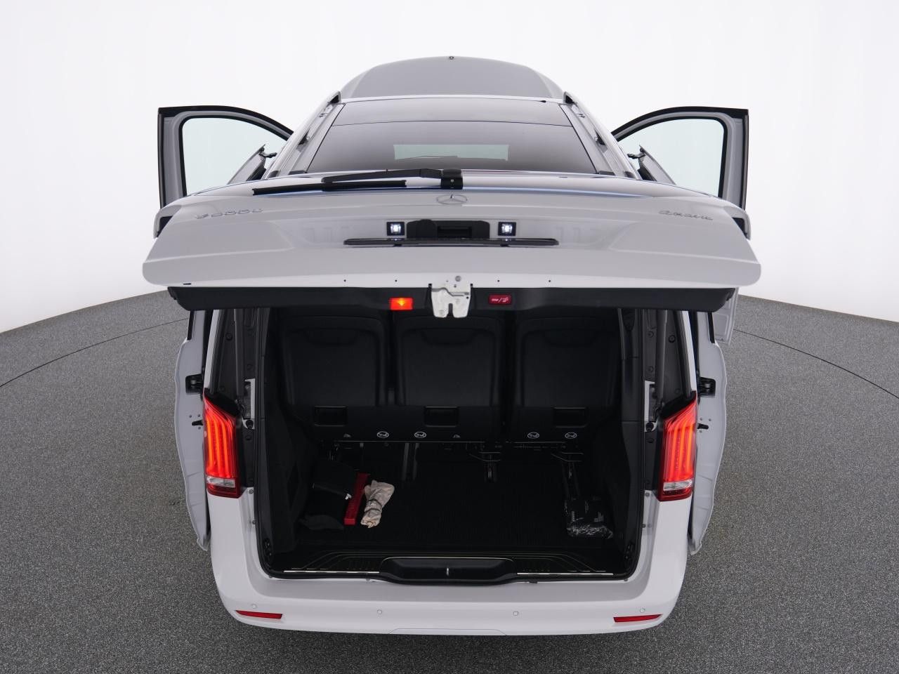 Mercedes-Benz V-Klasse – Bild 13