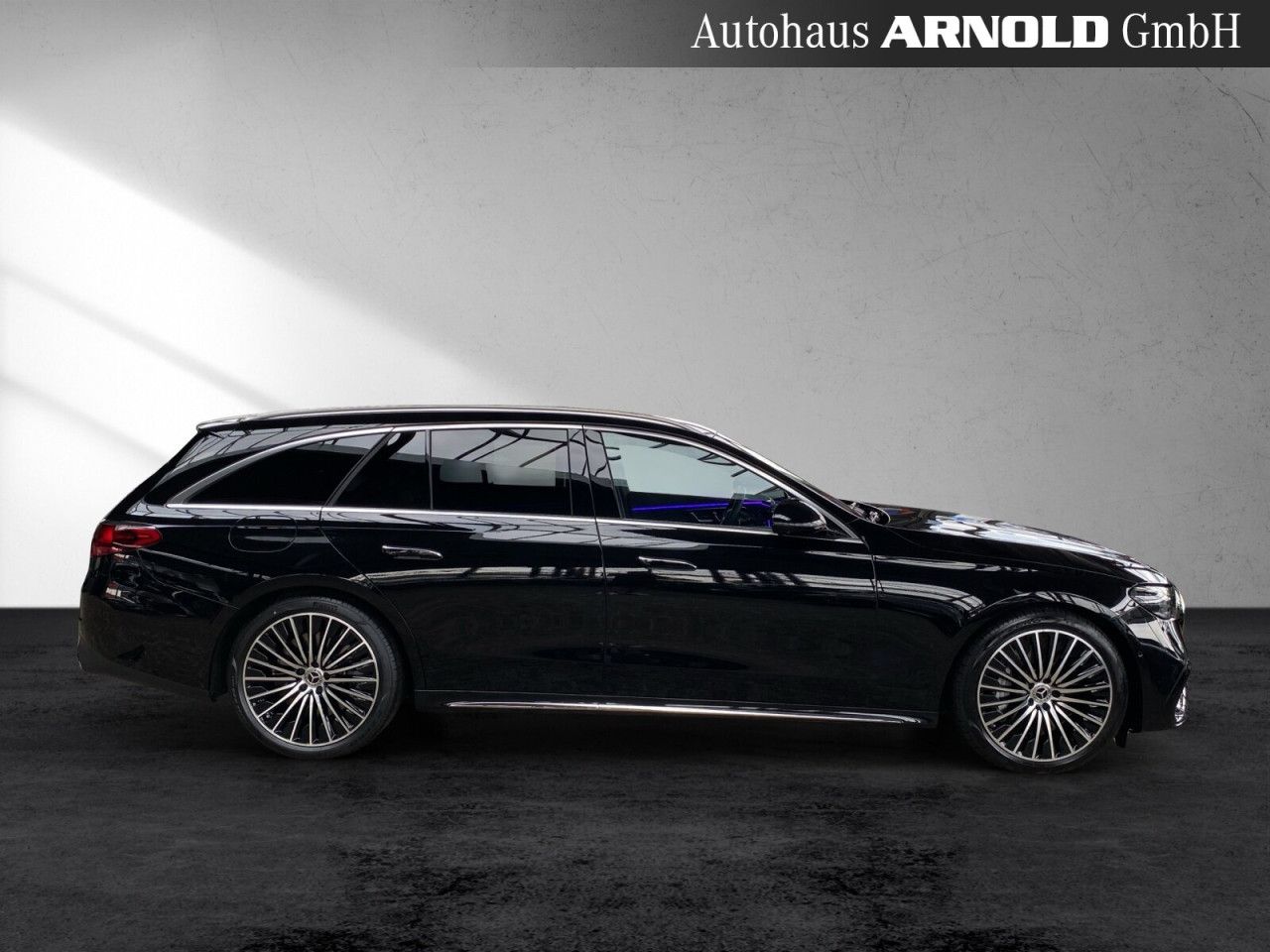 Mercedes-Benz E-Klasse – Bild 6
