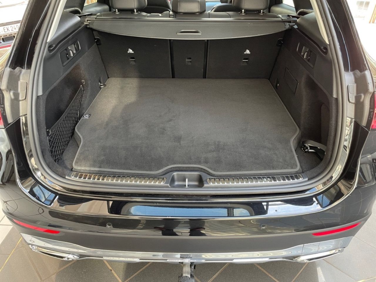 Mercedes-Benz GLC – Bild 9