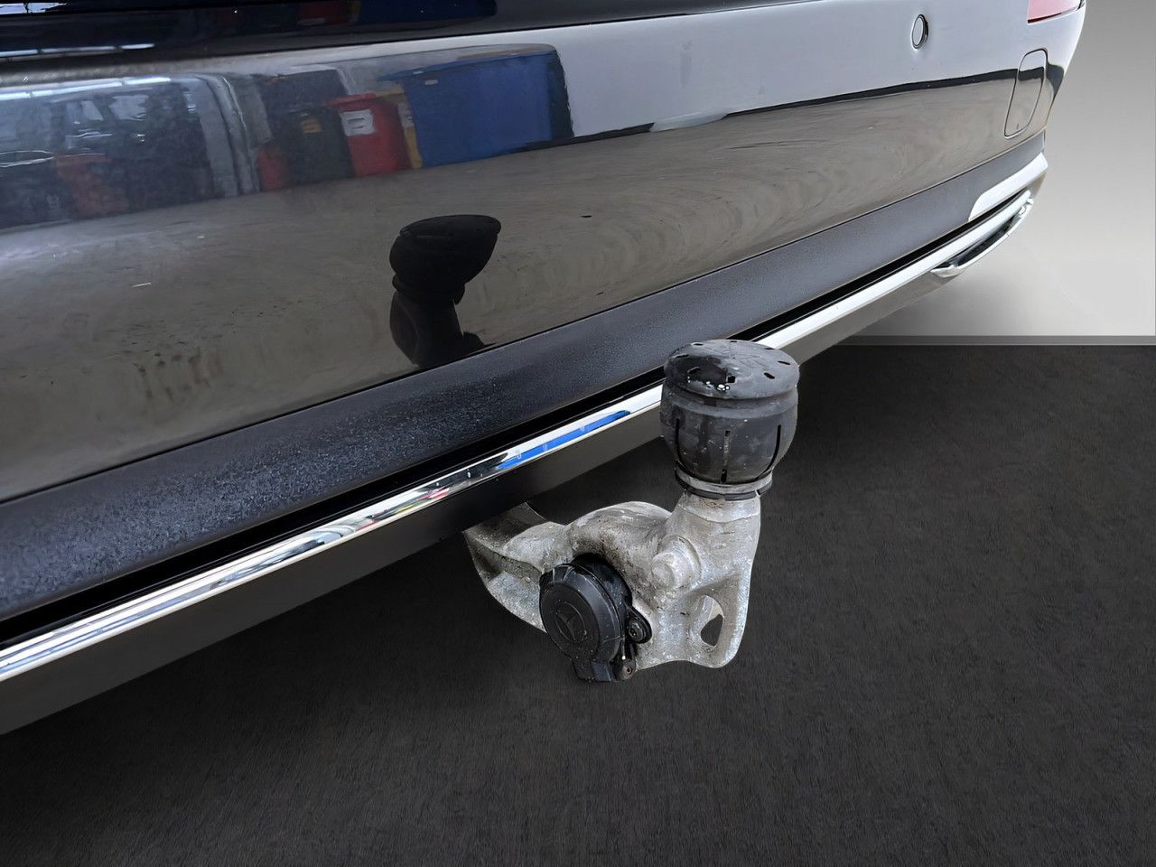 Mercedes-Benz E-Klasse – Bild 15