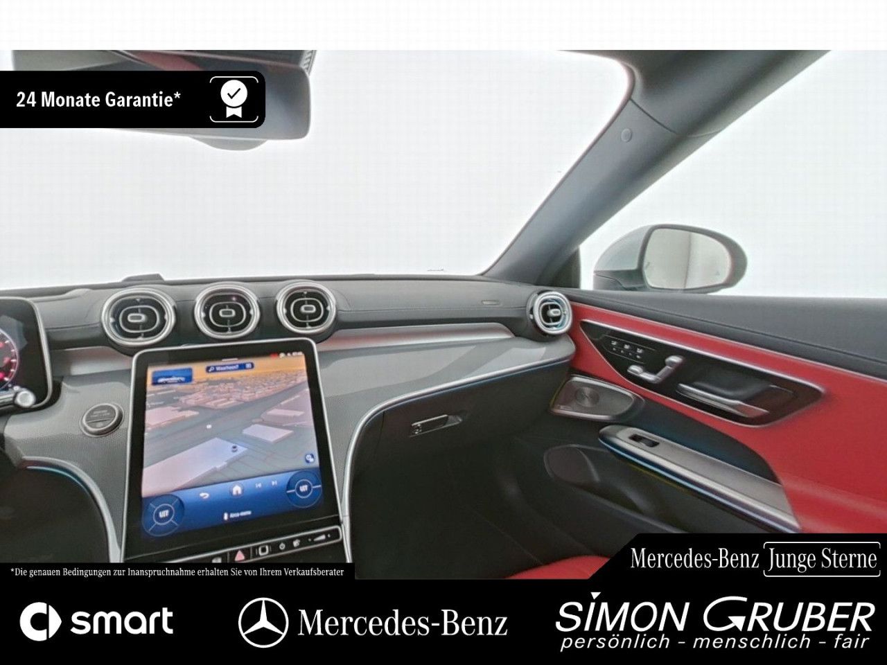 Mercedes-Benz CLE – Bild 8