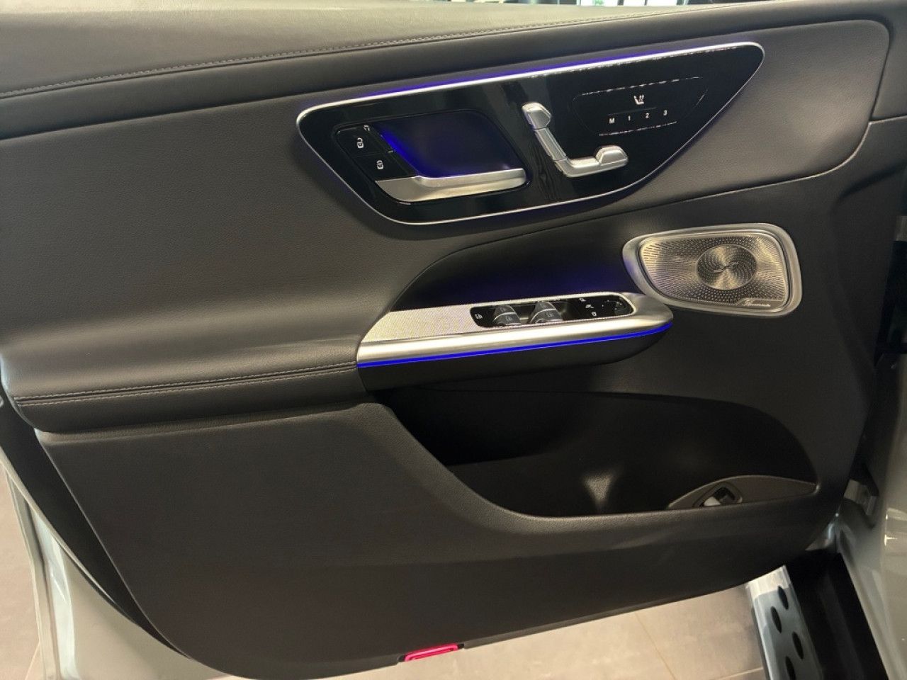 Mercedes-Benz GLC – Bild 5