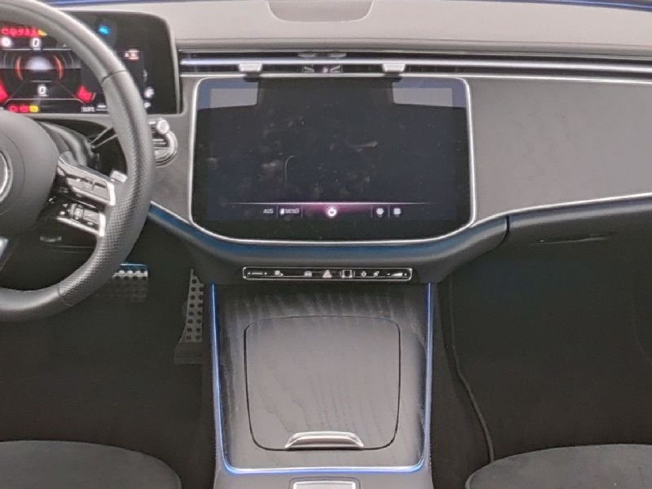 Mercedes-Benz E-Klasse – Bild 11