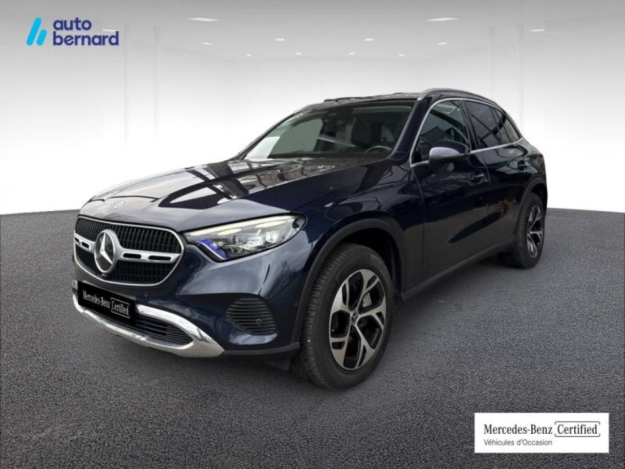 Photo du v&eacute;hicule 1 / 18