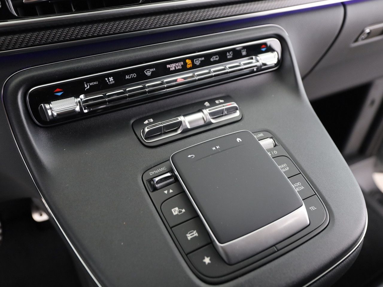 Mercedes-Benz V-Klasse – Bild 20