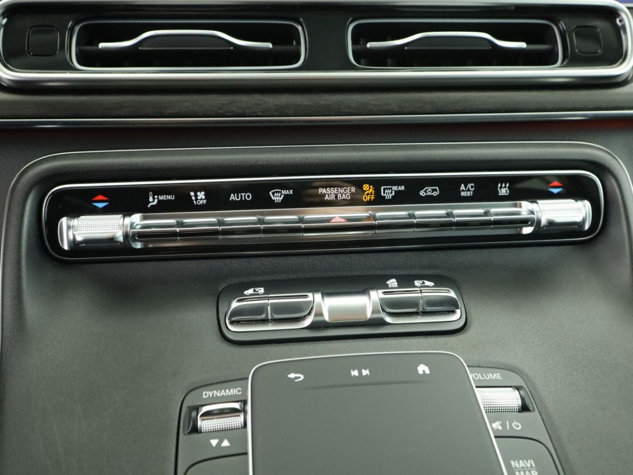 Mercedes-Benz V-Klasse – Bild 14