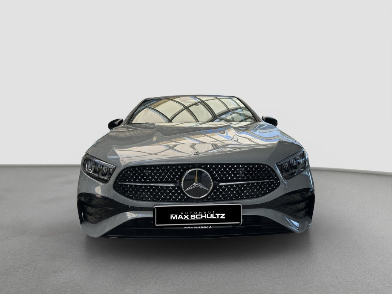 Mercedes-Benz A-Klasse – Bild 21