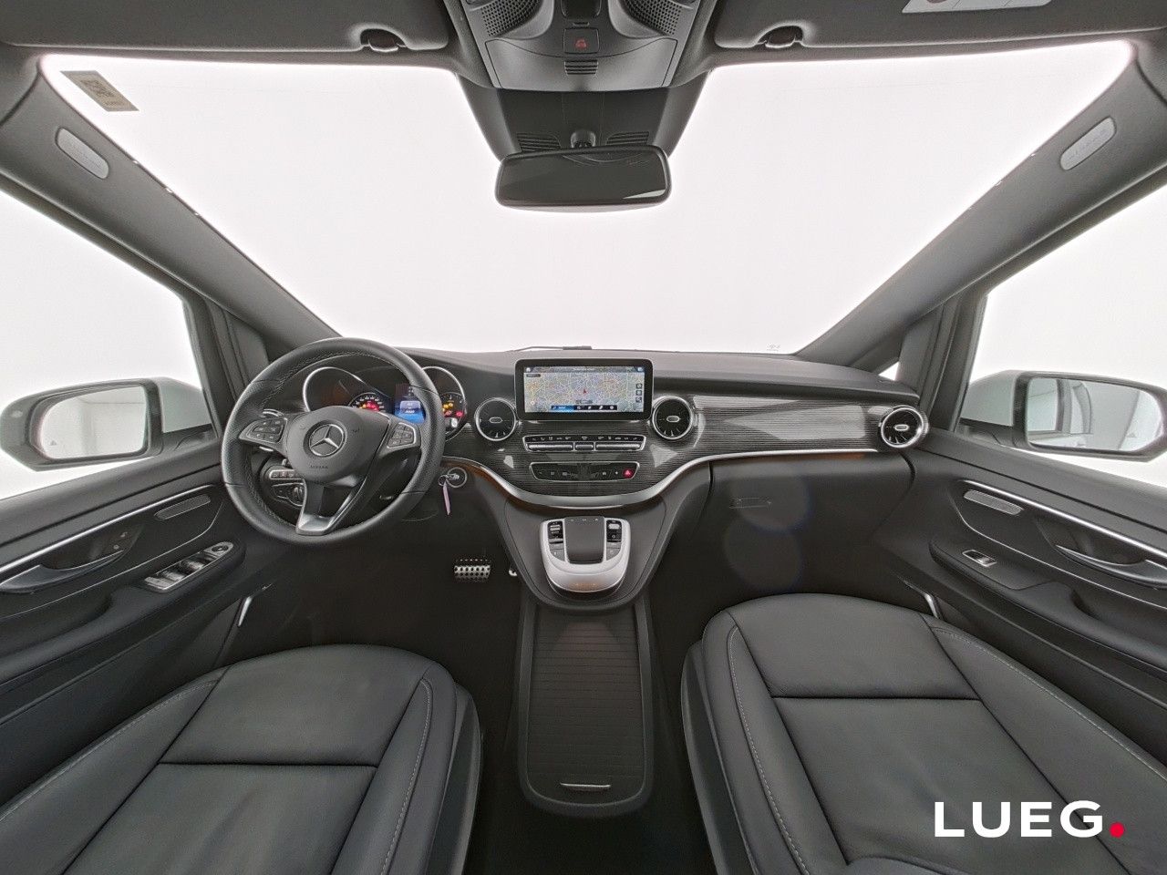 Mercedes-Benz V-Klasse – Bild 3
