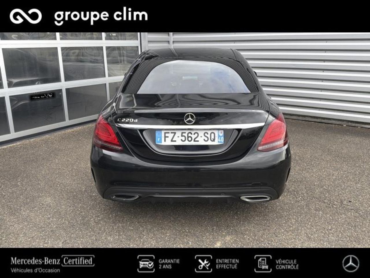 Photo du véhicule 5 / 18