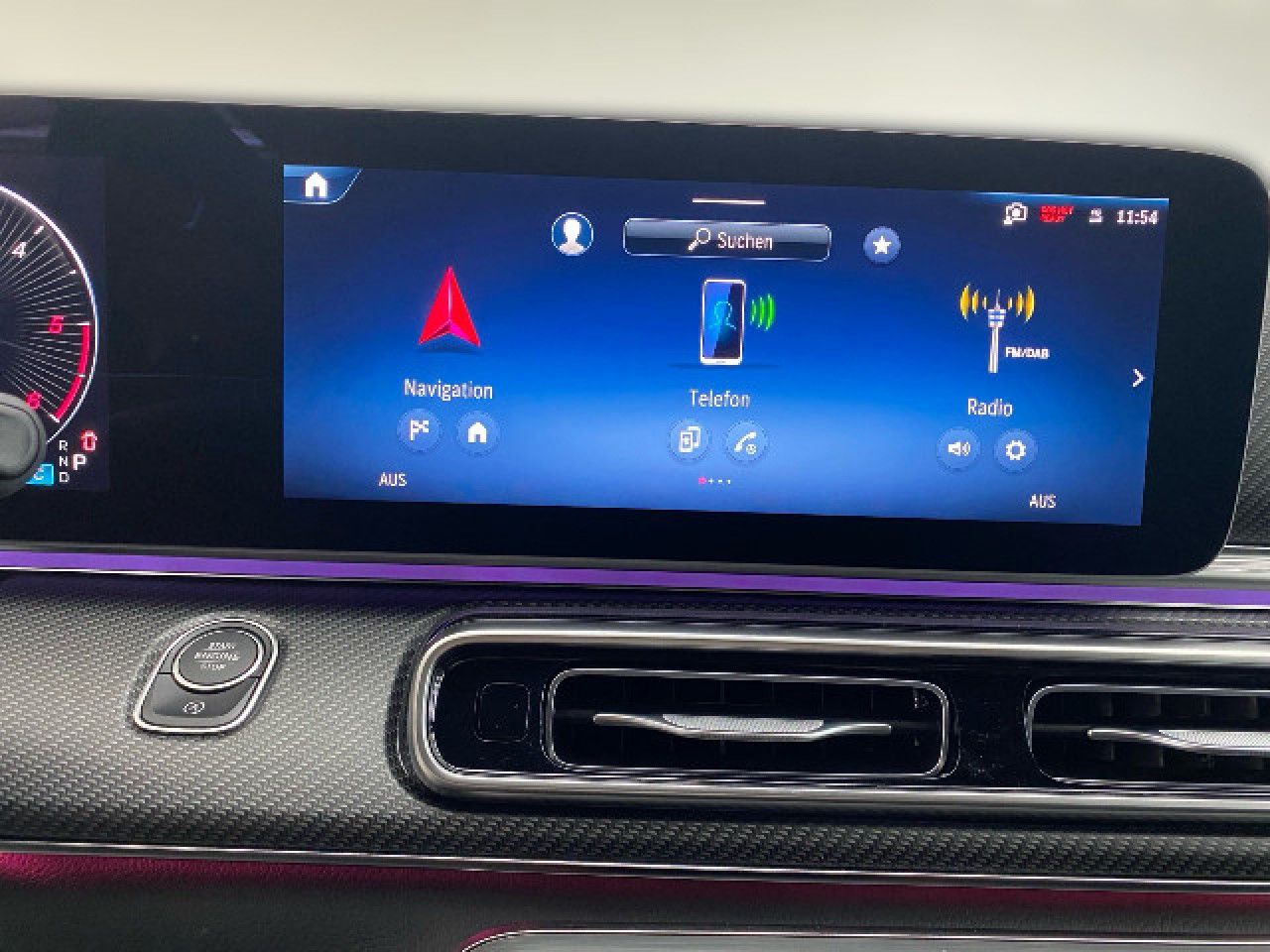 Mercedes-Benz V-Klasse – Bild 9