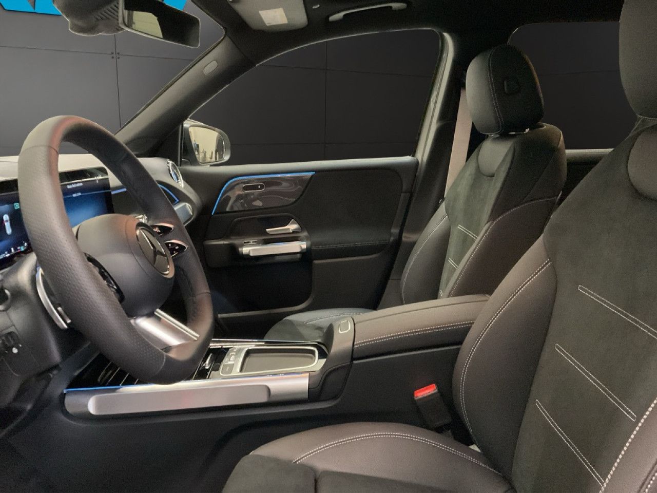 Mercedes-Benz GLB – Bild 5