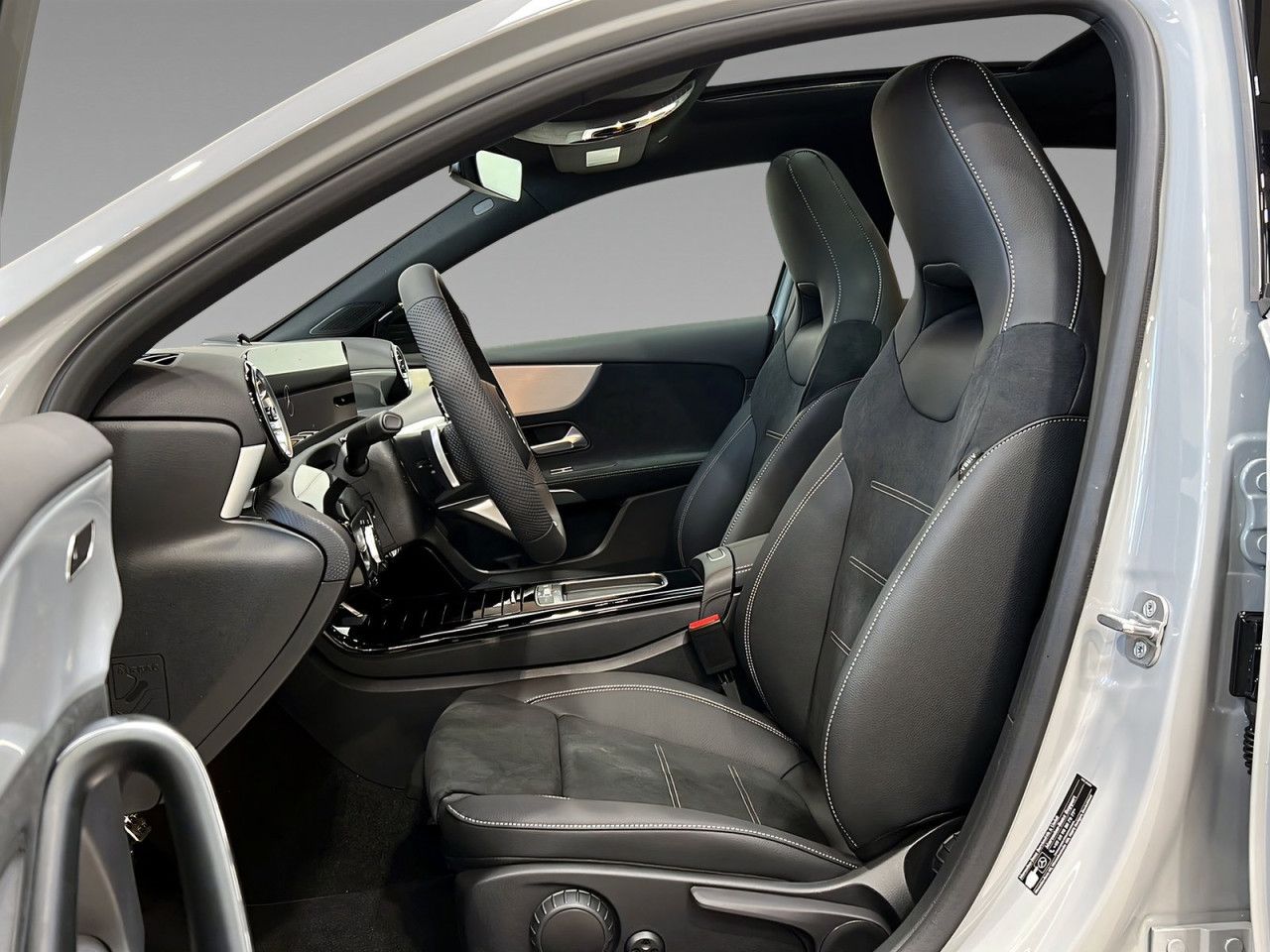 Mercedes-Benz A-Klasse – Bild 7