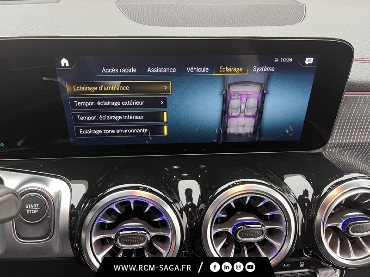 Photo du v&eacute;hicule 16 / 18