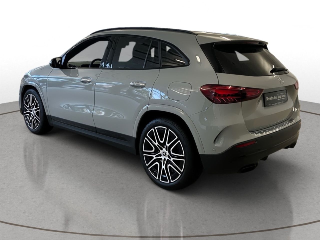 Mercedes-Benz GLA – Bild 6