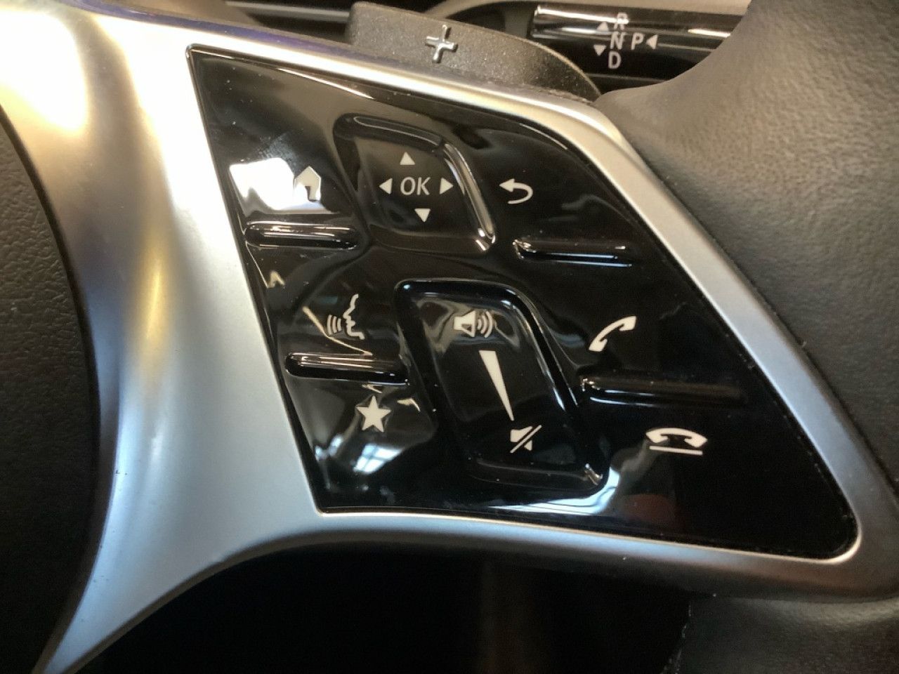 Mercedes-Benz C-Klasse – Bild 12