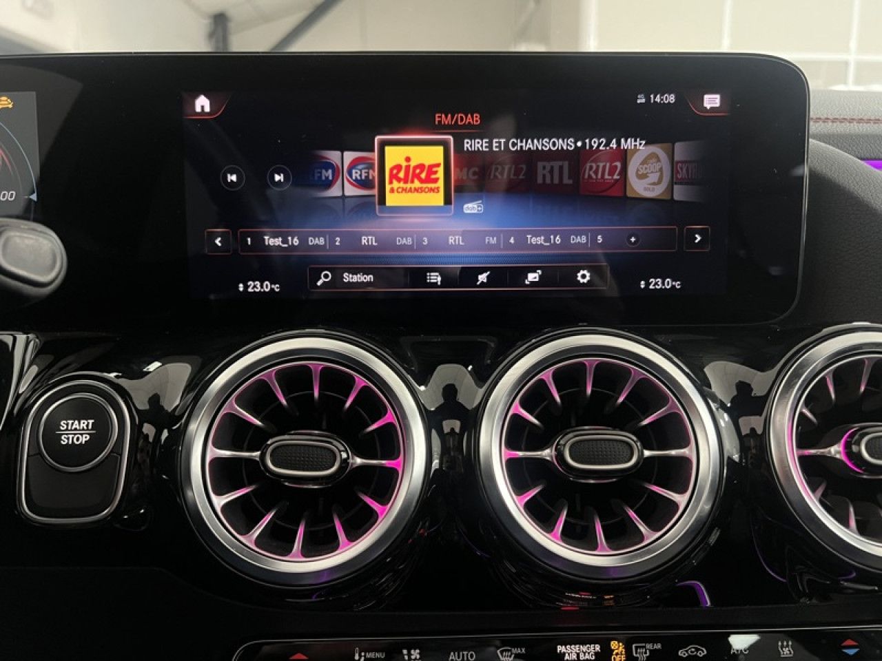 Photo du v&eacute;hicule 11 / 18