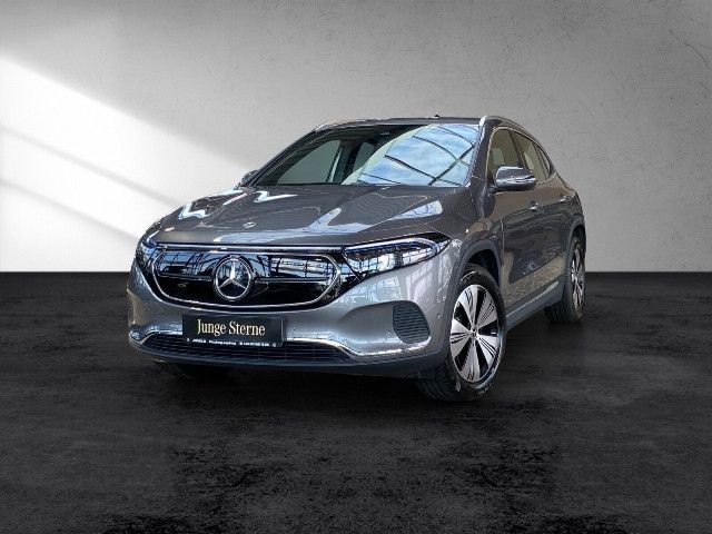 Mercedes-Benz EQA 350