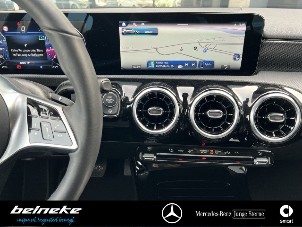 Mercedes-Benz A-Klasse – Bild 10