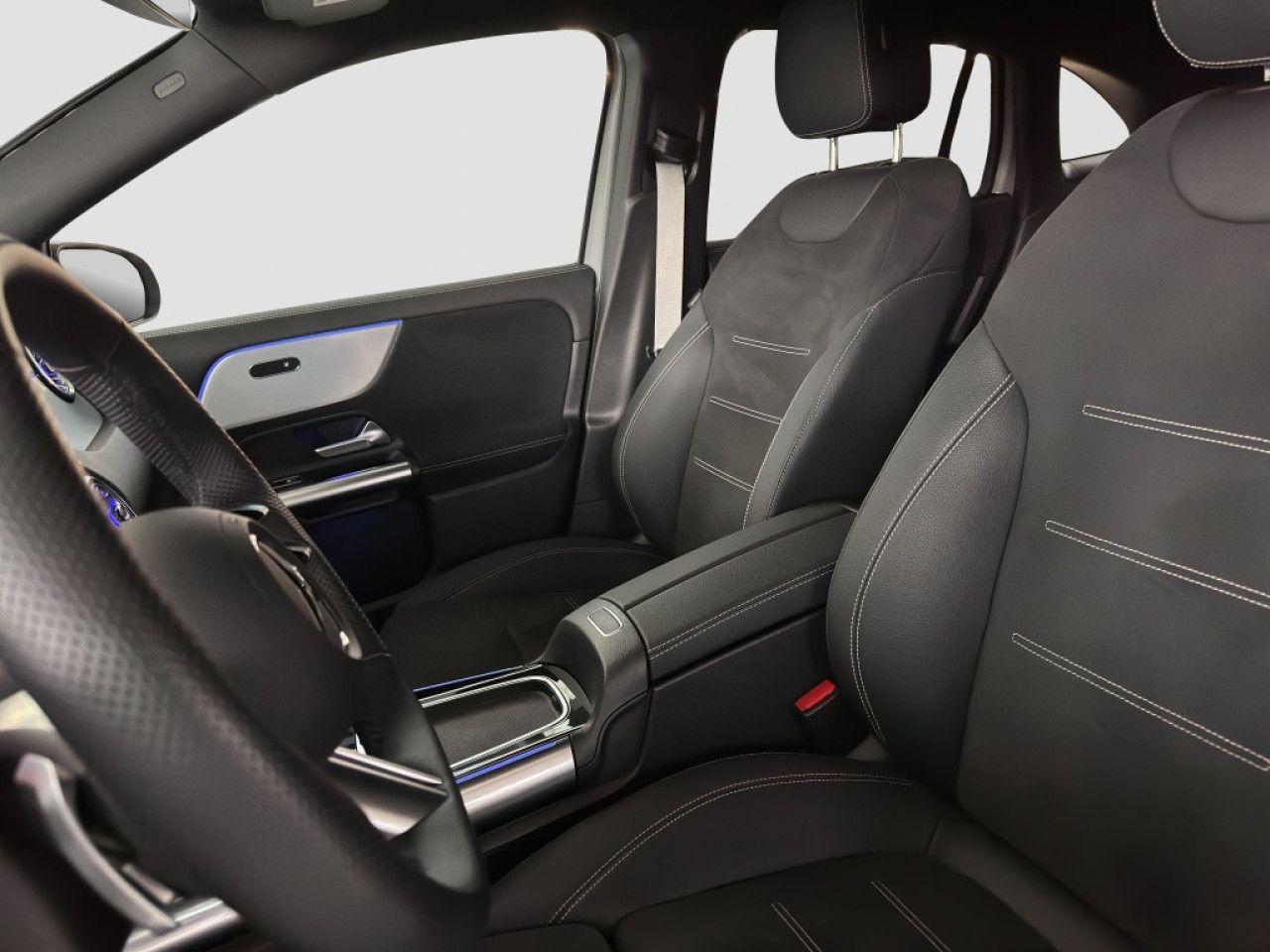 Mercedes-Benz GLA – Bild 6