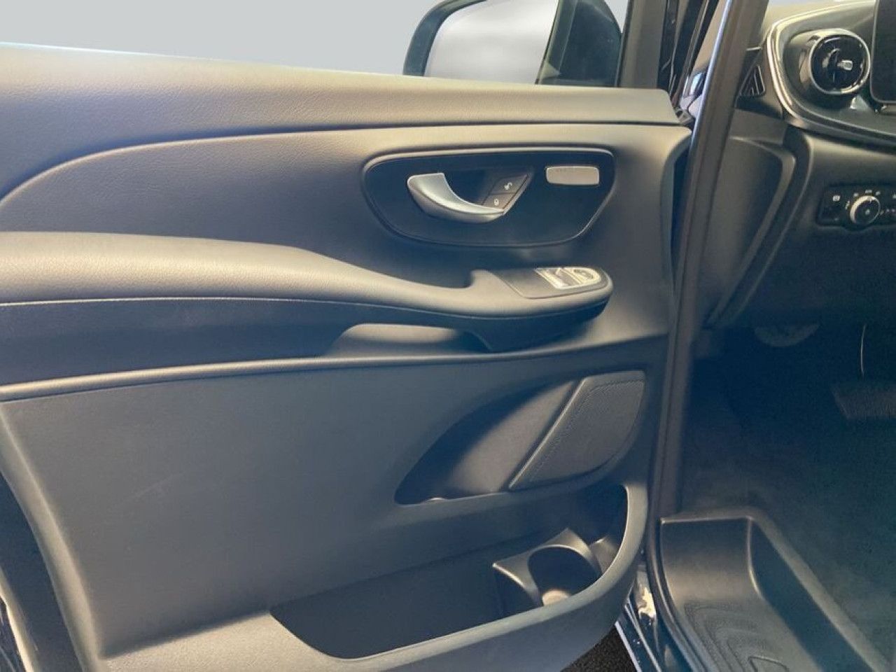 Mercedes-Benz V-Klasse – Bild 19