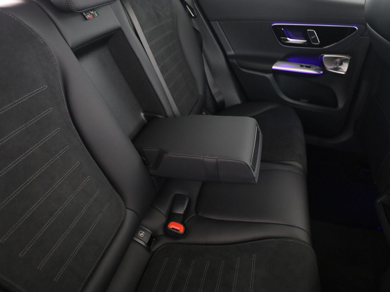 Mercedes-Benz GLC – Bild 22