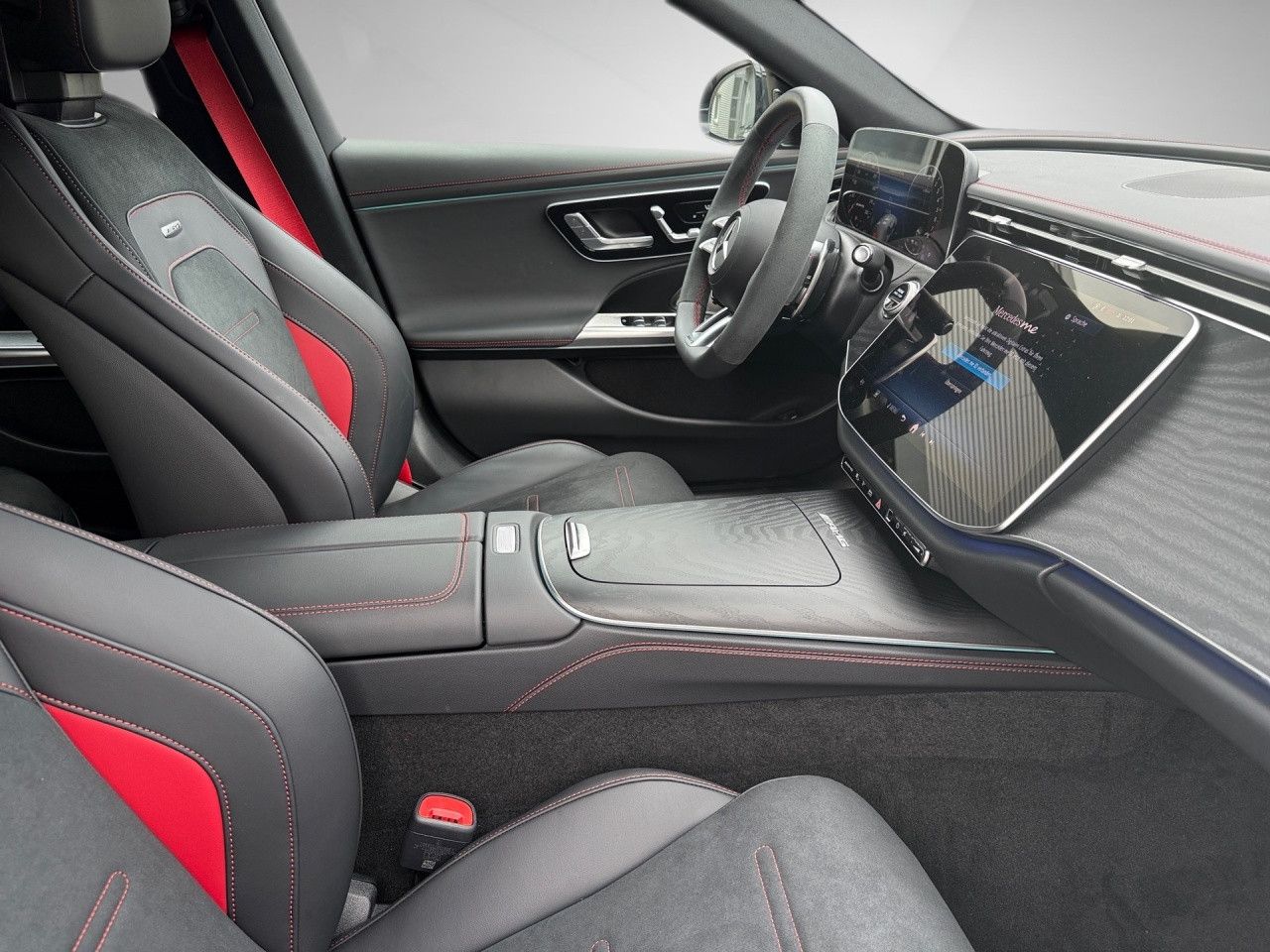 Mercedes-Benz E-Klasse – Bild 25
