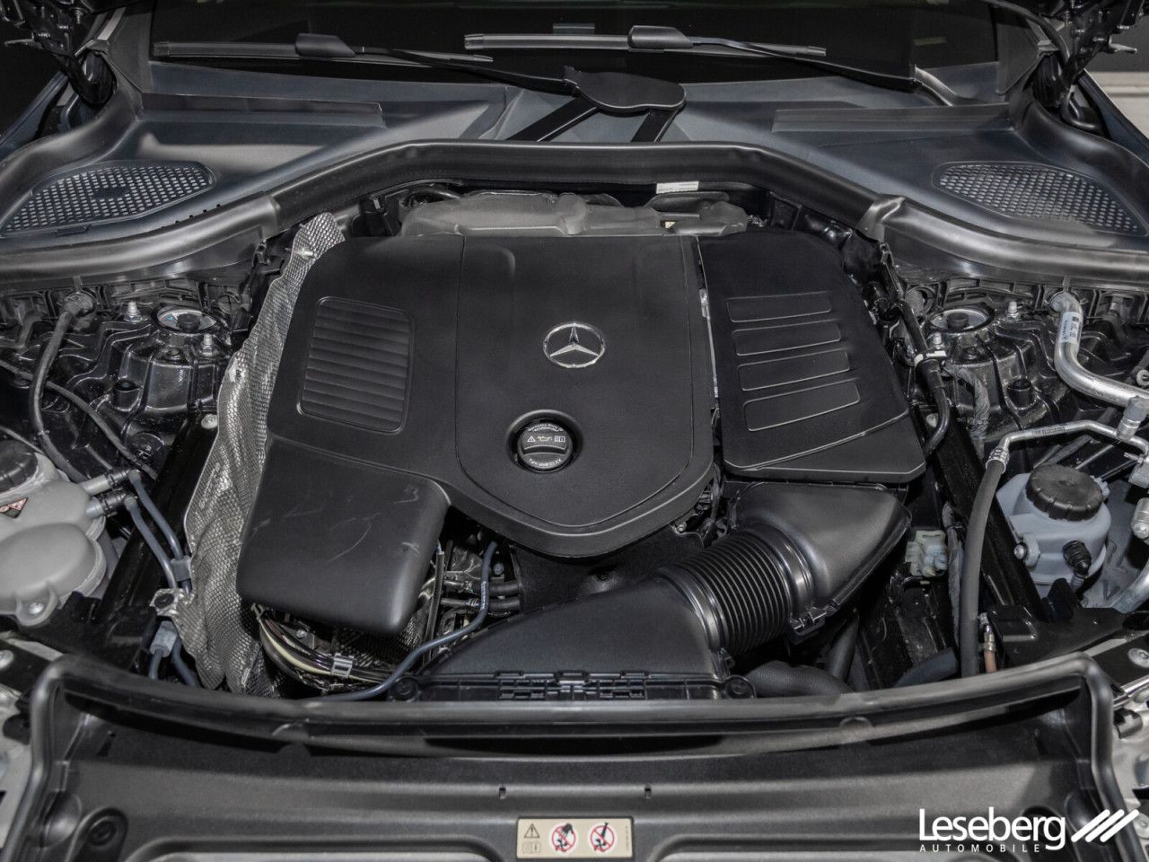Mercedes-Benz GLC – Bild 8