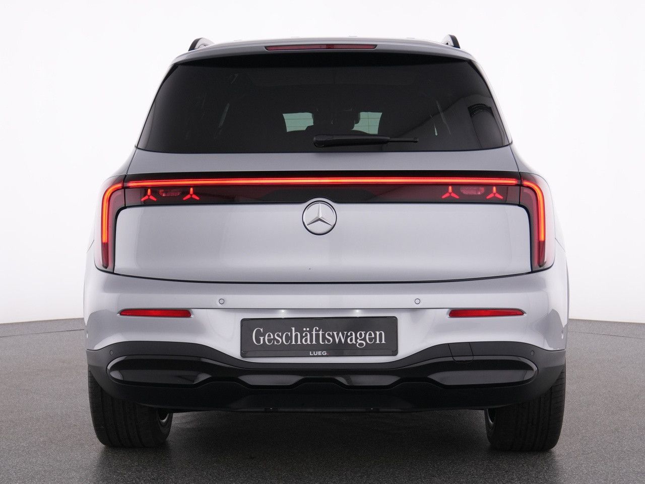 Mercedes-Benz GLB – Bild 15