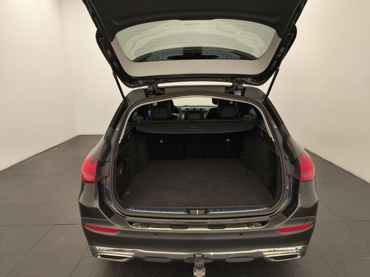 Mercedes-Benz C-Klasse – Bild 10