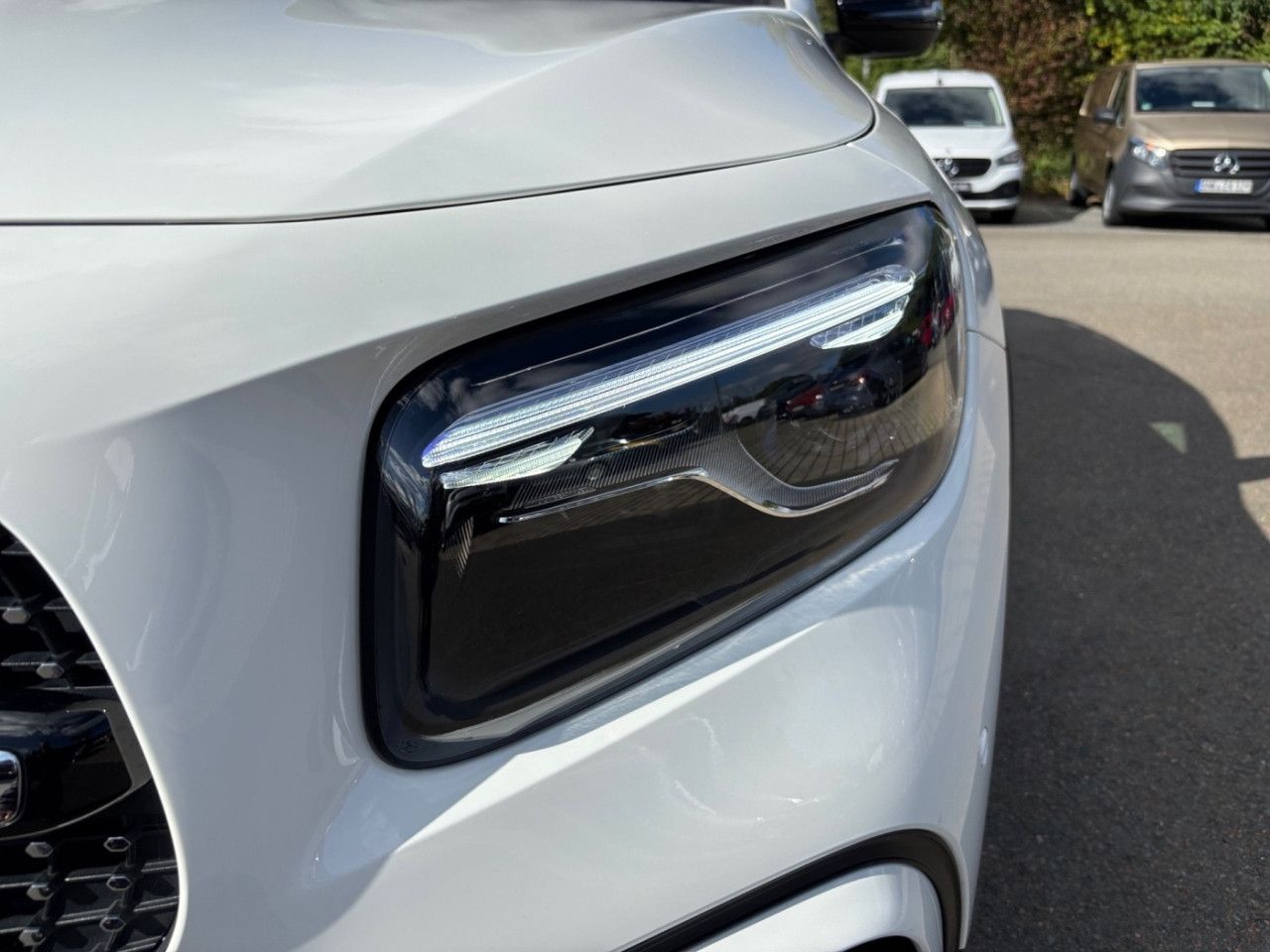 Mercedes-Benz GLB – Bild 4
