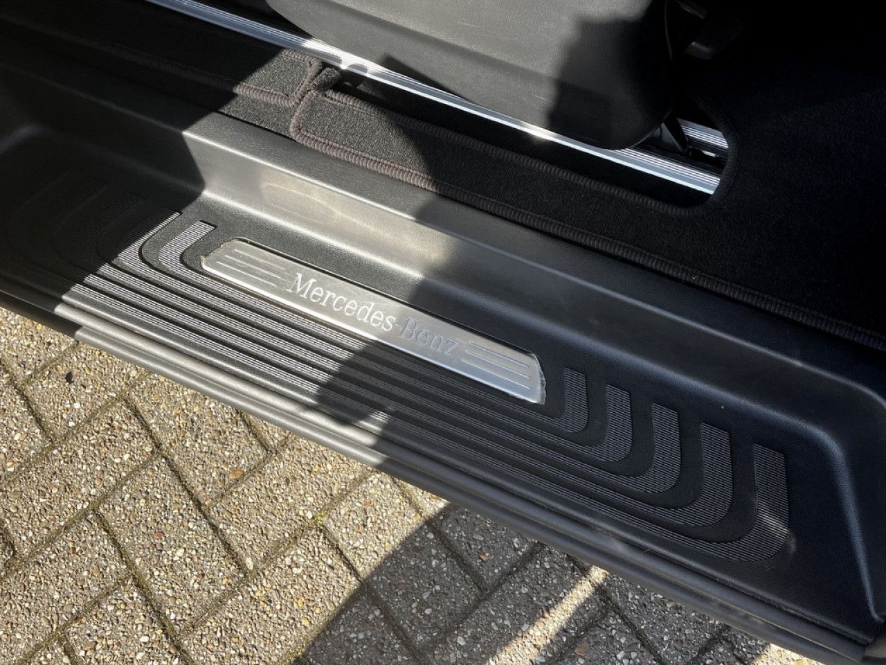 Mercedes-Benz V-Klasse – Bild 24