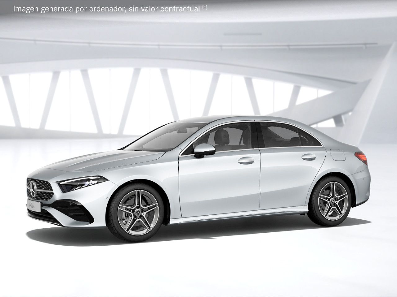 Foto de estudio 2 / 5