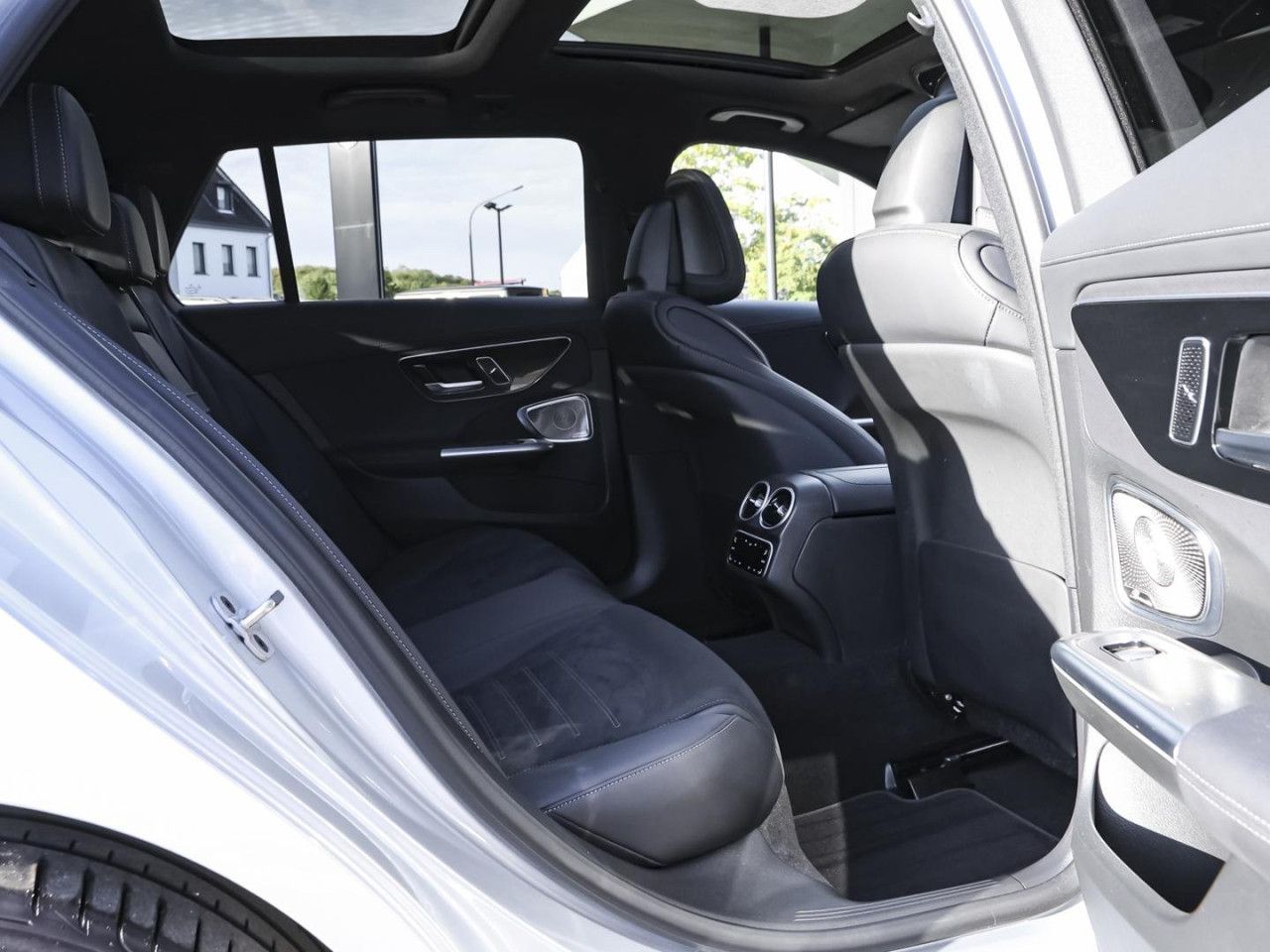 Mercedes-Benz C-Klasse – Bild 6