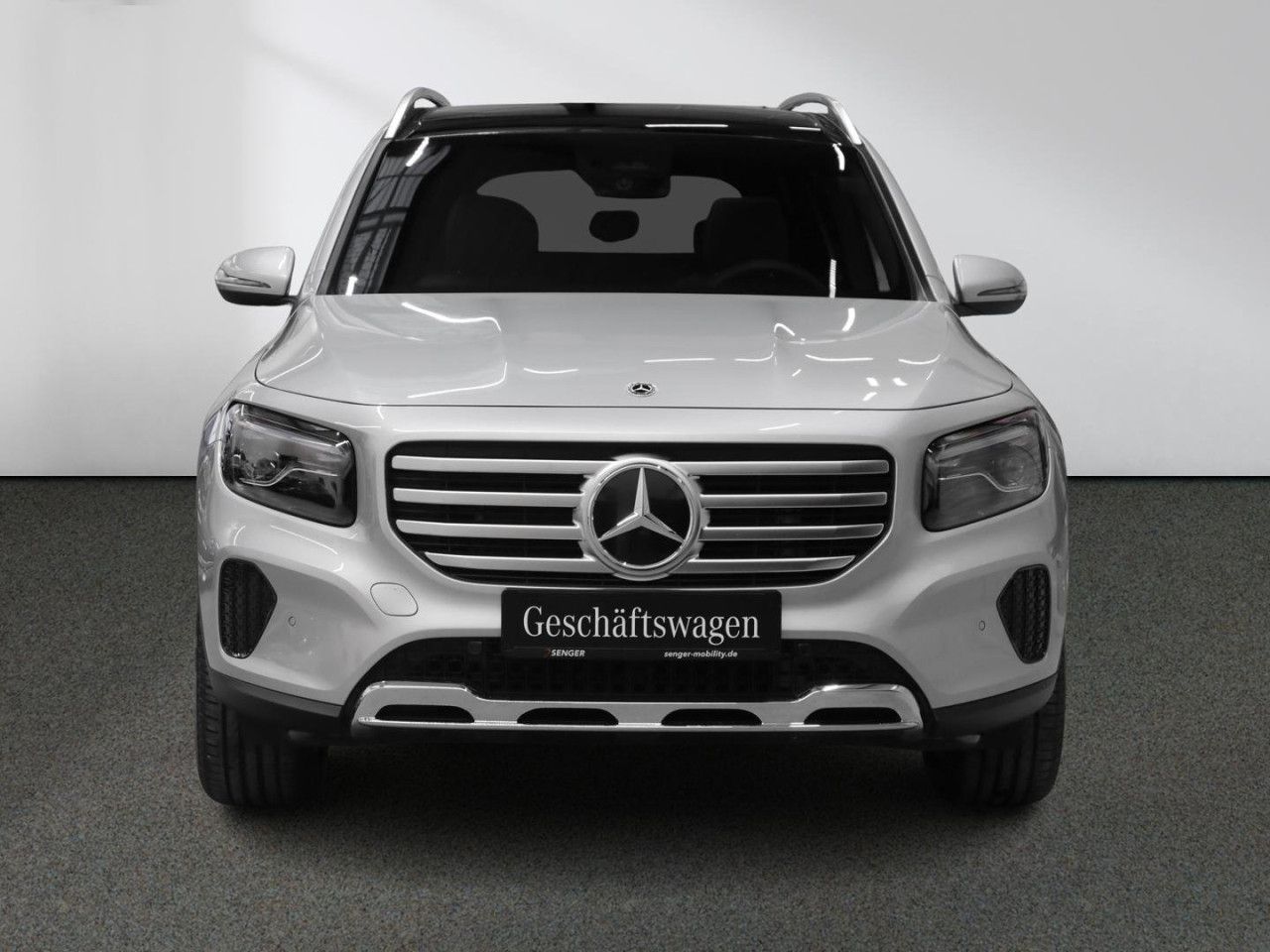 Mercedes-Benz GLB – Bild 2
