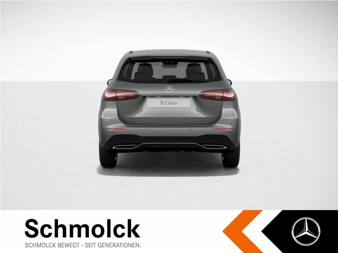 Mercedes-Benz B-Klasse – Bild 5
