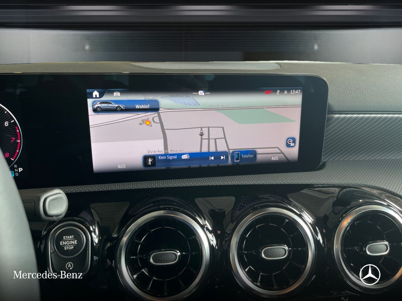 Mercedes-Benz A-Klasse – Bild 14