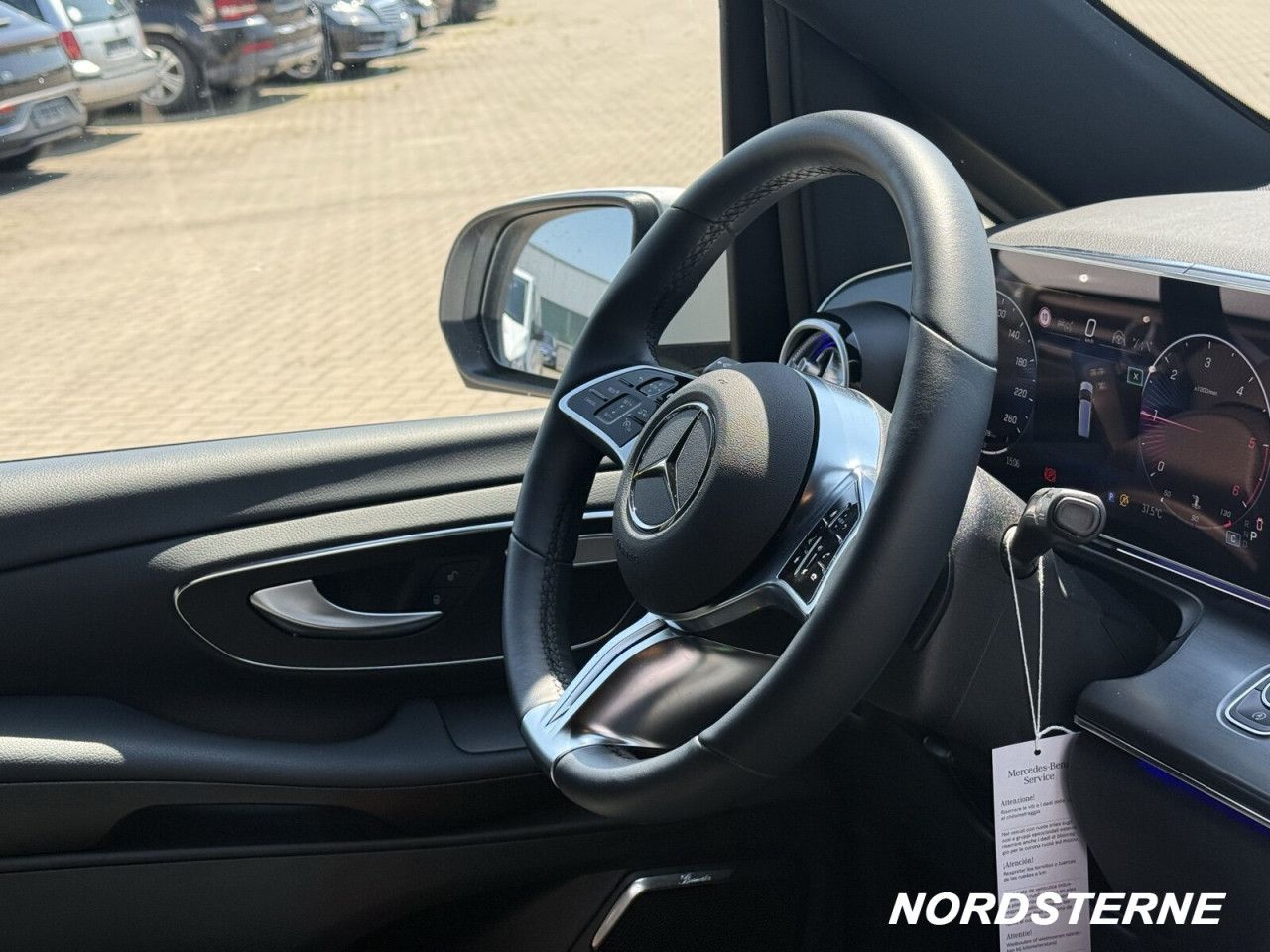 Mercedes-Benz V-Klasse – Bild 16