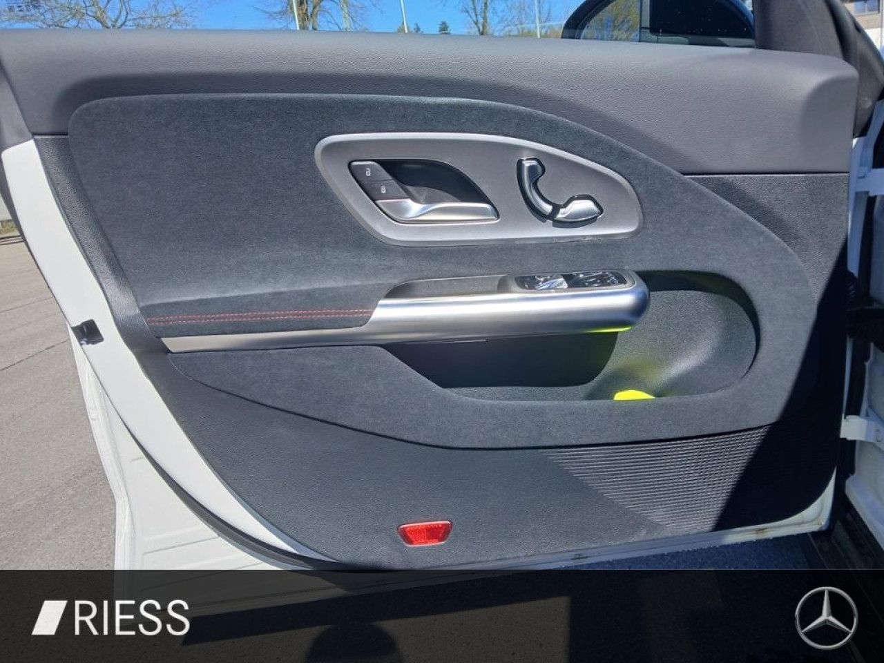 Mercedes-Benz CLA – Bild 3