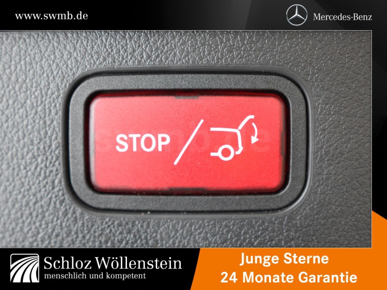 Mercedes-Benz C-Klasse – Bild 21