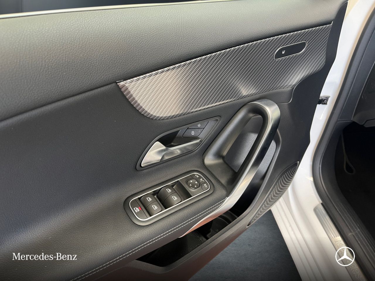 Mercedes-Benz A-Klasse – Bild 10