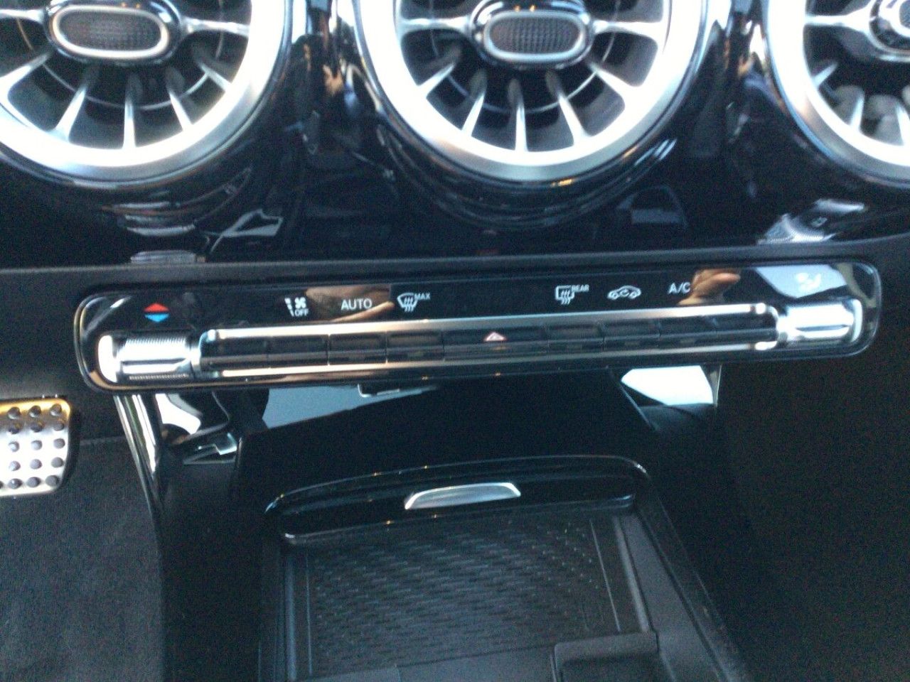 Mercedes-Benz A-Klasse – Bild 18