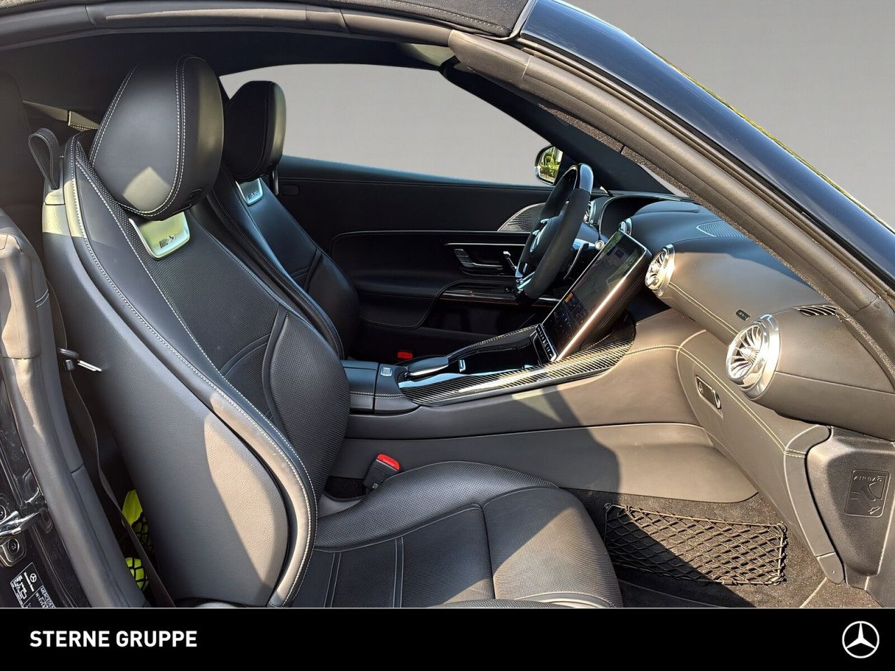 Mercedes-Benz SL – Bild 13