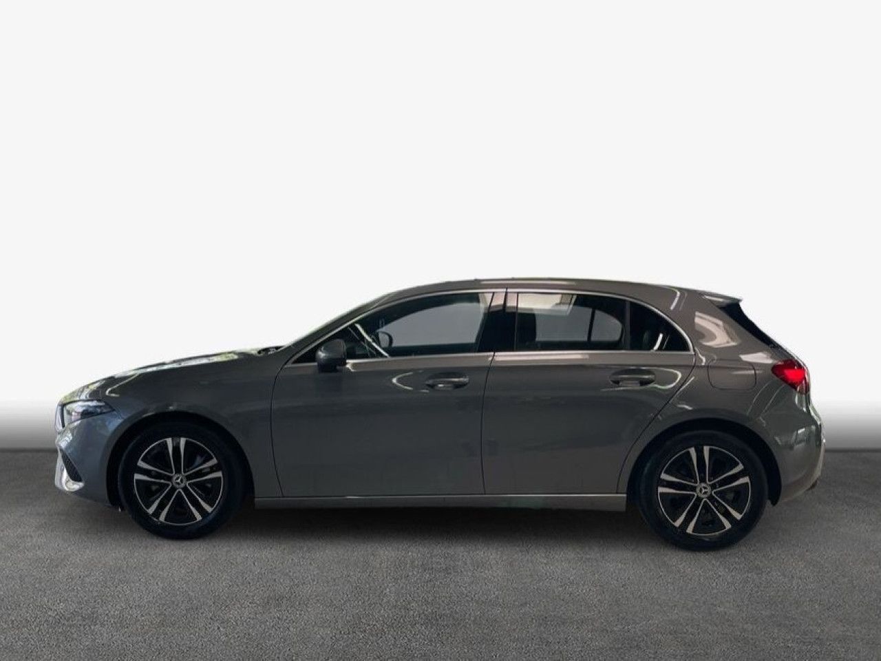 Mercedes-Benz A-Klasse – Bild 4