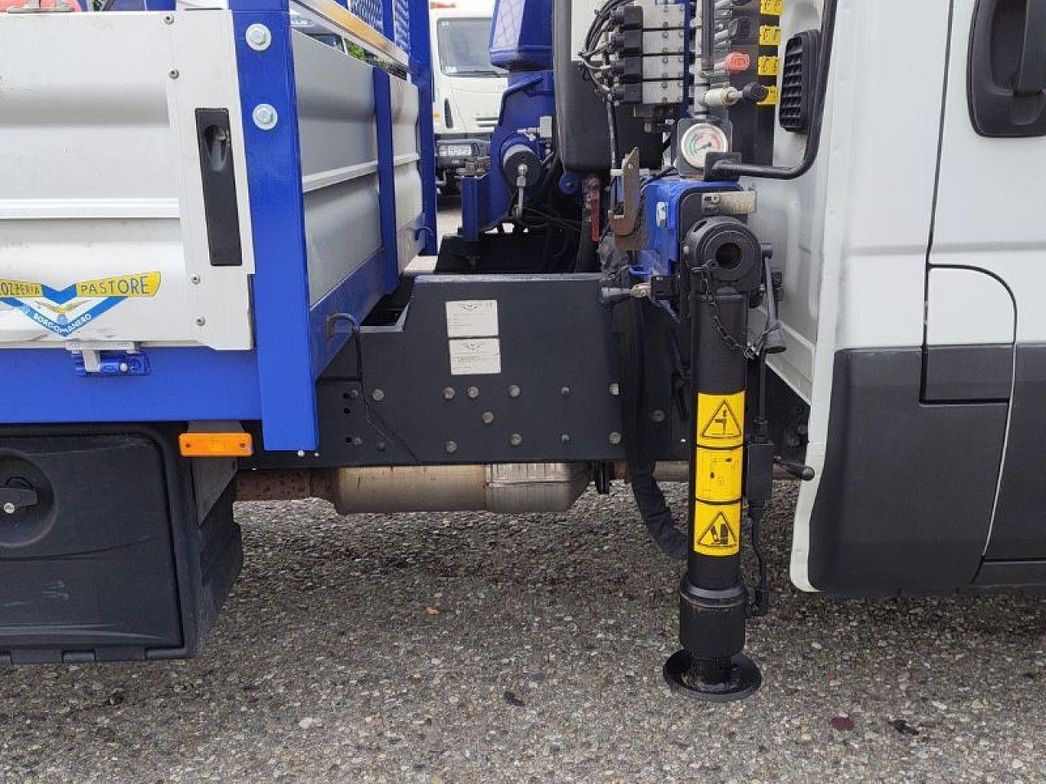 IVECO | 35C16H