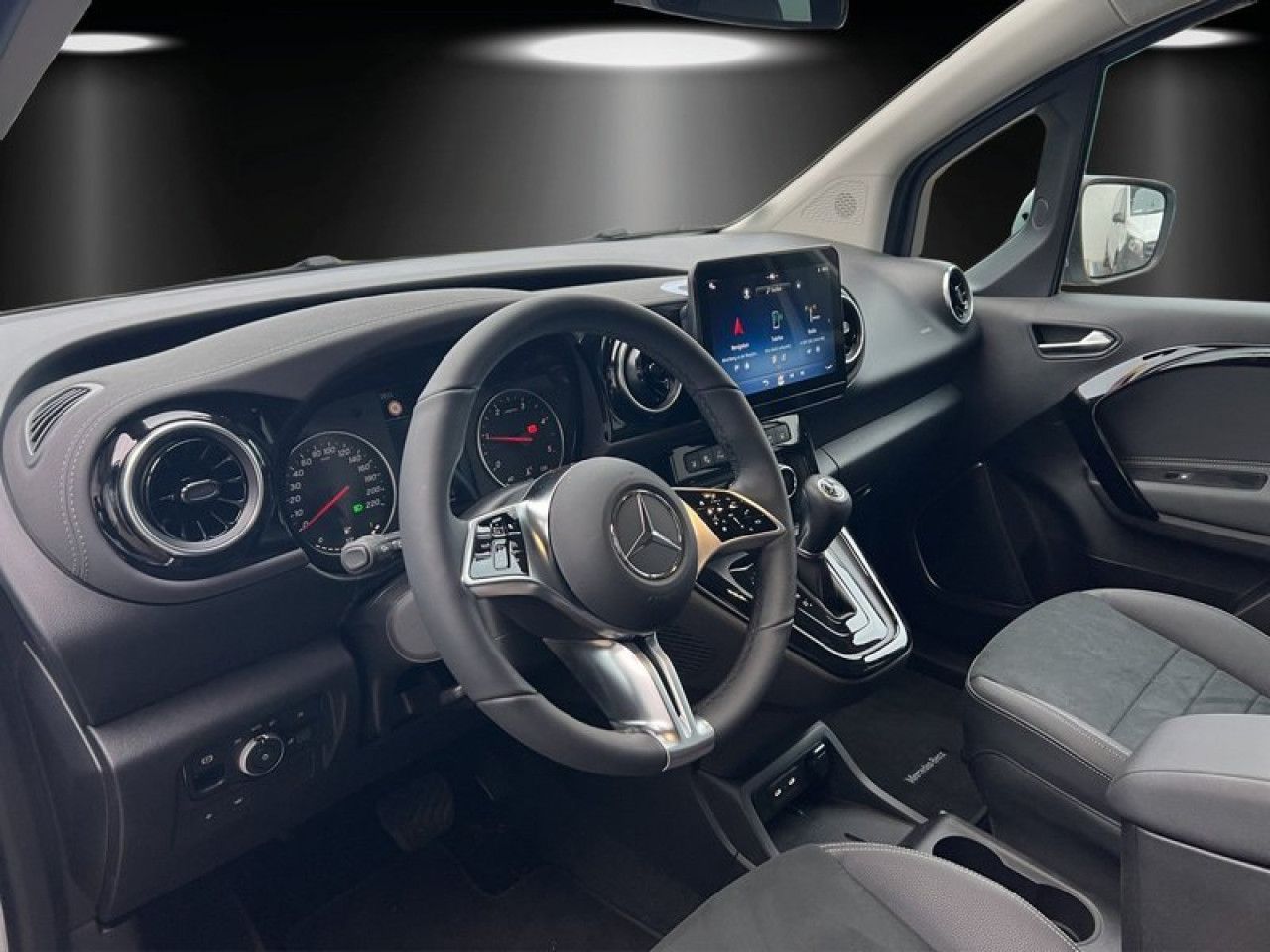 Mercedes-Benz T-Klasse – Bild 7