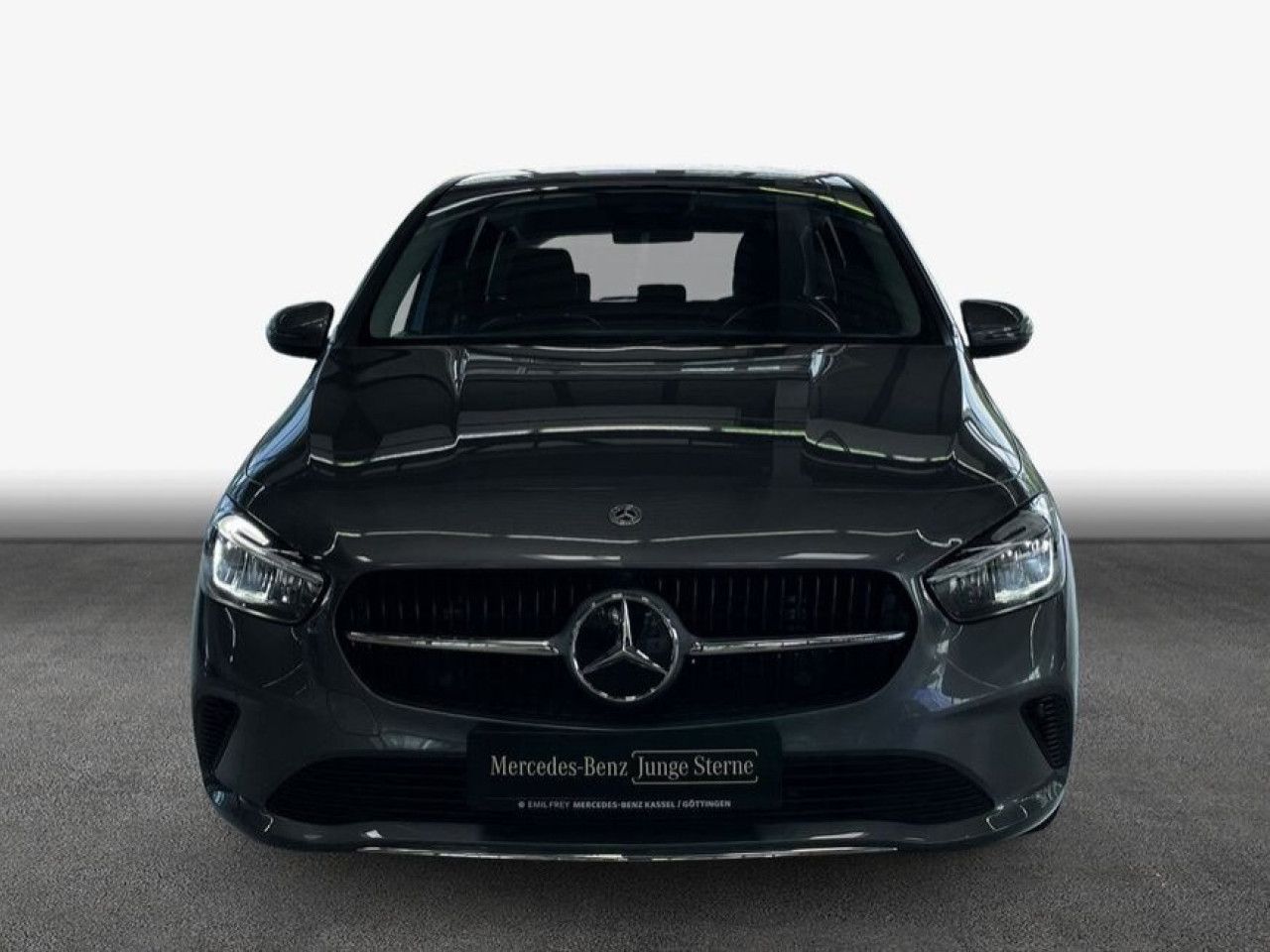 Mercedes-Benz B-Klasse – Bild 3