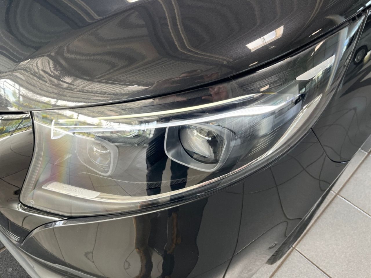 Mercedes-Benz V-Klasse – Bild 18
